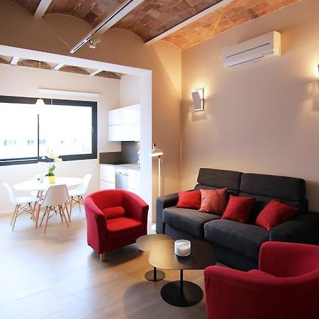 Barcelona Inloft Διαμέρισμα Δωμάτιο φωτογραφία