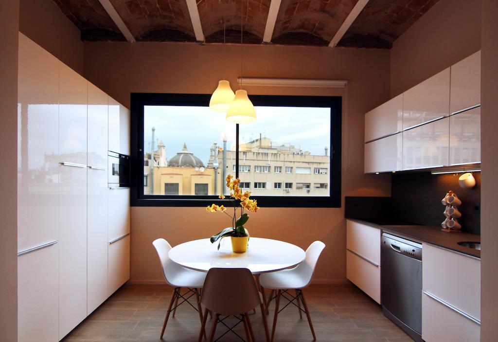 Barcelona Inloft Διαμέρισμα Δωμάτιο φωτογραφία