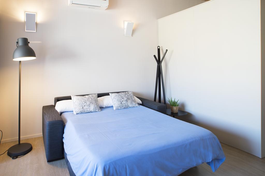 Barcelona Inloft Διαμέρισμα Εξωτερικό φωτογραφία