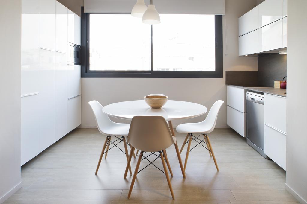 Barcelona Inloft Διαμέρισμα Εξωτερικό φωτογραφία