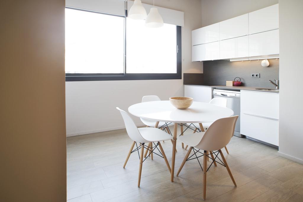 Barcelona Inloft Διαμέρισμα Εξωτερικό φωτογραφία