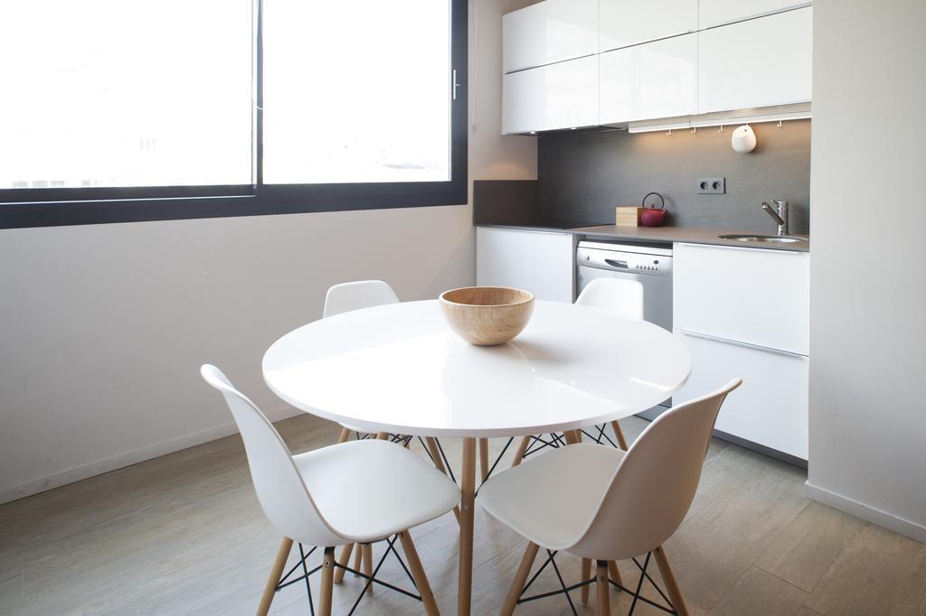 Barcelona Inloft Διαμέρισμα Εξωτερικό φωτογραφία