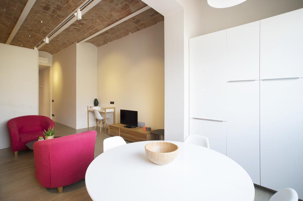 Barcelona Inloft Διαμέρισμα Εξωτερικό φωτογραφία