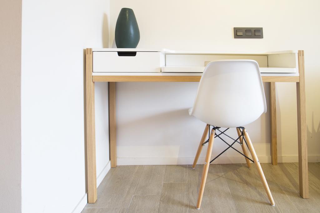 Barcelona Inloft Διαμέρισμα Εξωτερικό φωτογραφία