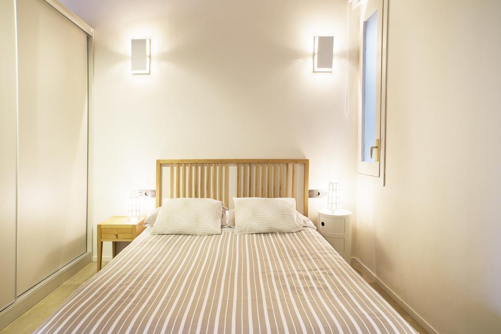 Barcelona Inloft Διαμέρισμα Εξωτερικό φωτογραφία