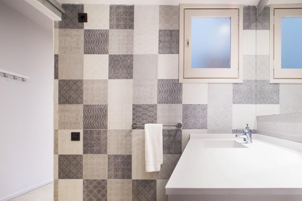 Barcelona Inloft Διαμέρισμα Εξωτερικό φωτογραφία