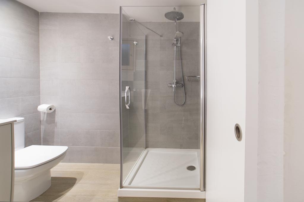 Barcelona Inloft Διαμέρισμα Εξωτερικό φωτογραφία
