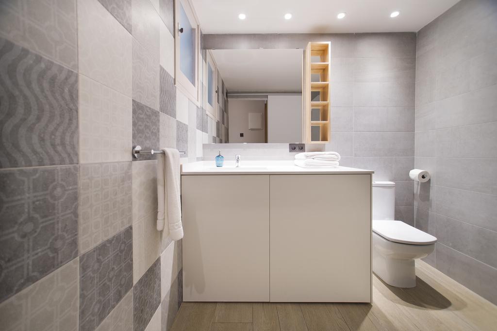Barcelona Inloft Διαμέρισμα Εξωτερικό φωτογραφία