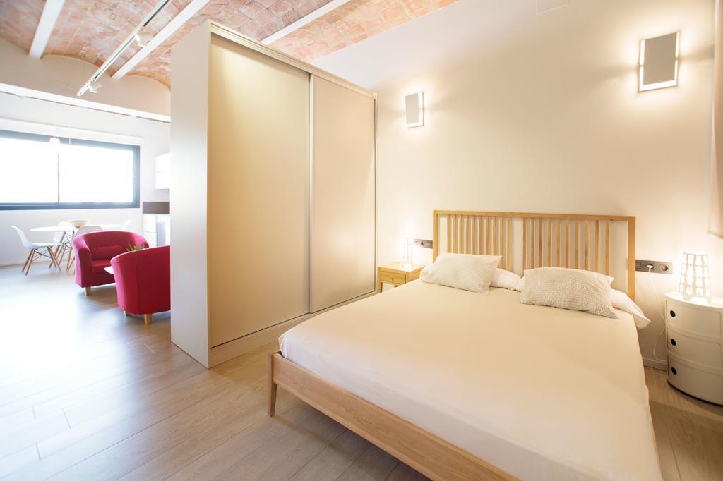 Barcelona Inloft Διαμέρισμα Εξωτερικό φωτογραφία