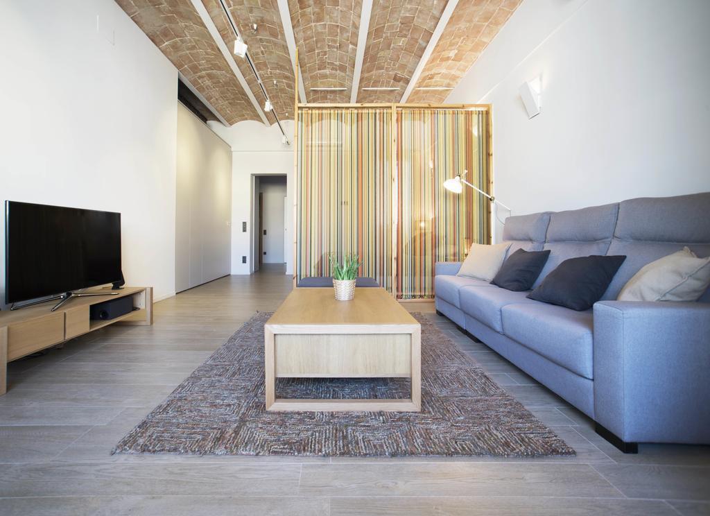 Barcelona Inloft Διαμέρισμα Εξωτερικό φωτογραφία