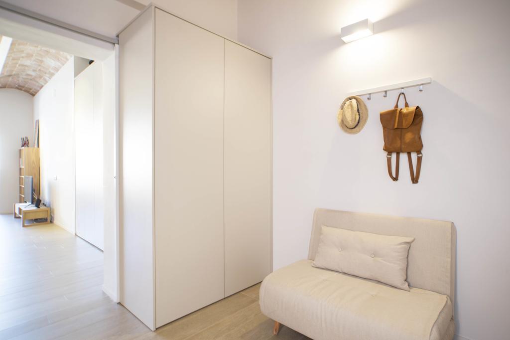 Barcelona Inloft Διαμέρισμα Εξωτερικό φωτογραφία