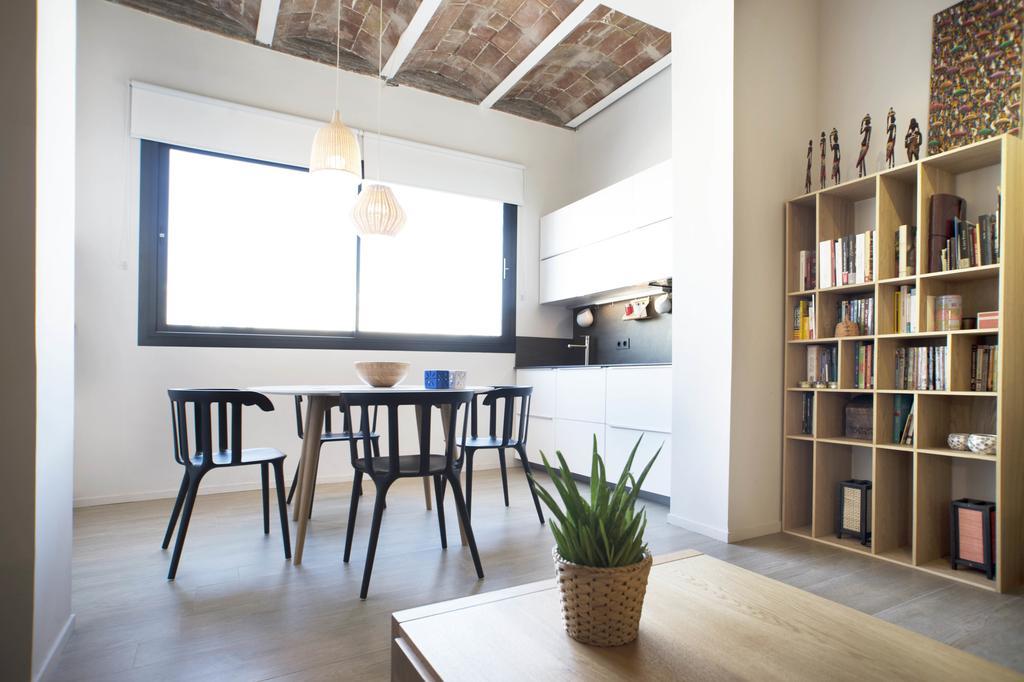 Barcelona Inloft Διαμέρισμα Εξωτερικό φωτογραφία
