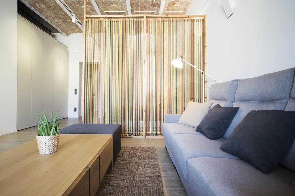 Barcelona Inloft Διαμέρισμα Εξωτερικό φωτογραφία