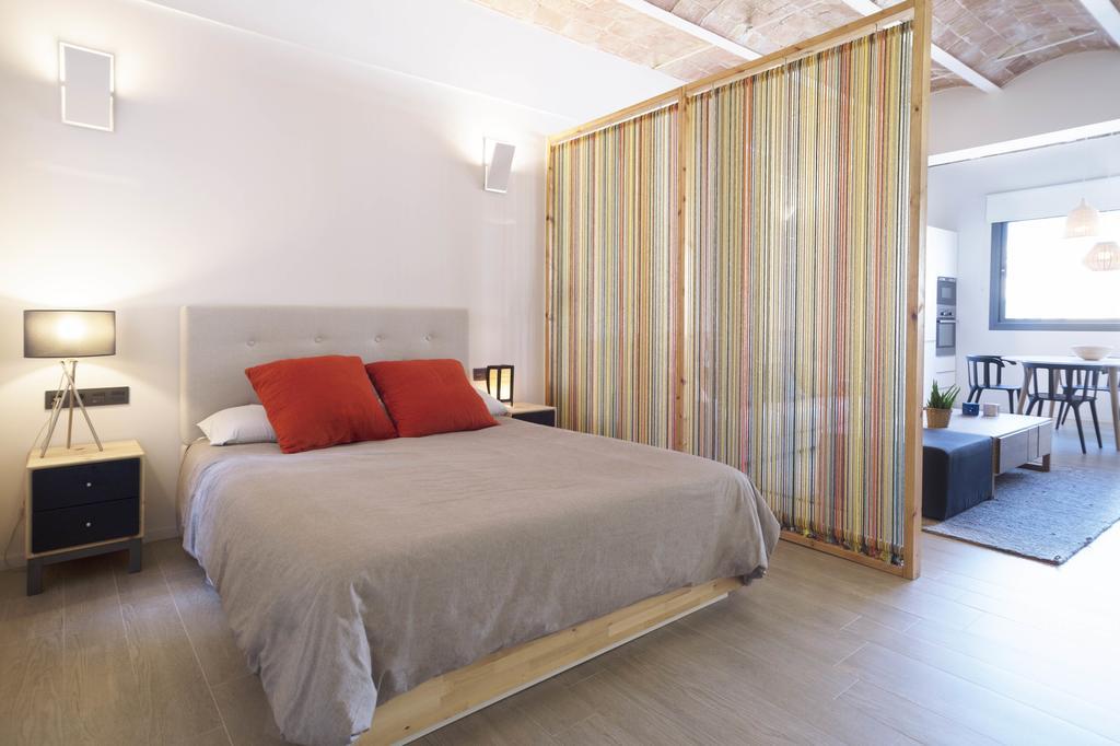 Barcelona Inloft Διαμέρισμα Εξωτερικό φωτογραφία