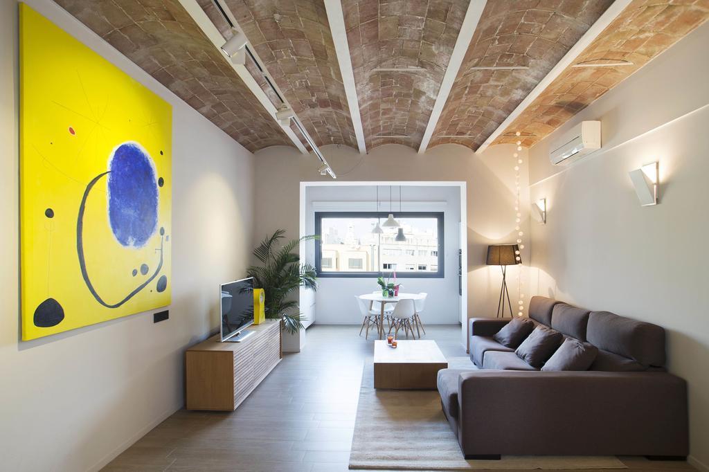 Barcelona Inloft Διαμέρισμα Εξωτερικό φωτογραφία