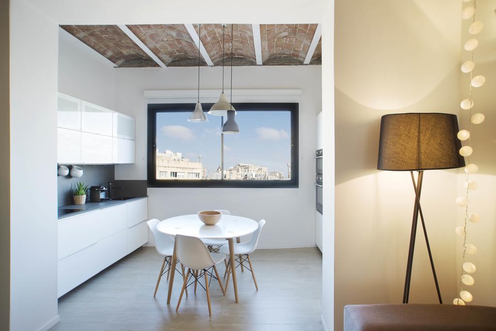 Barcelona Inloft Διαμέρισμα Εξωτερικό φωτογραφία