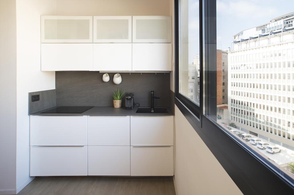 Barcelona Inloft Διαμέρισμα Δωμάτιο φωτογραφία