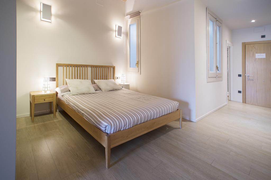 Barcelona Inloft Διαμέρισμα Εξωτερικό φωτογραφία
